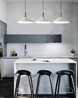 Conical Pendant Lamp