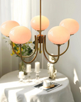 Modern Globe Pendant Lamp