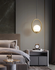 Modern Pendant Lamp