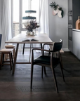 Floating Circular Pendant Lamp
