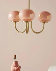 Modern Globe Pendant Lamp
