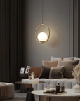Modern Pendant Lamp