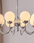 Modern Globe Pendant Lamp