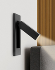 Minimalist Recessed Wall Lamp