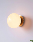 Serenite Wall Lamp