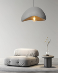 Cloud Pendant Lamp