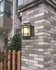 Le Luminaire Éternel