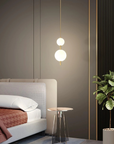 Valor Pendant Lamp