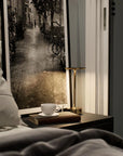 Glow Wireless Table Lamp
