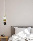 Totem Pendant Lamp