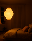 Organic Silhouette Pendant Lamp