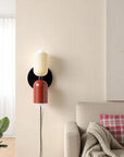 Glowpair Wall Lamp