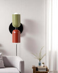 Glowpair Wall Lamp