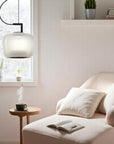 Twin Dome Pendant Lamp