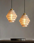 Cascade Pendant Lamp