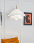 Soft Petal Pendant Light