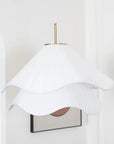 Soft Petal Pendant Light