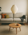 Organic Silhouette Pendant Lamp