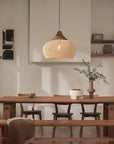 Boho Pendant Lamp