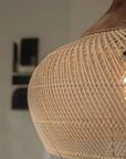 Boho Pendant Lamp