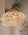 Boho Pendant Lamp