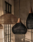 Boho Pendant Lamp