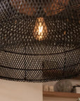 Boho Pendant Lamp