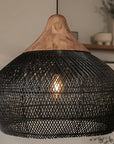 Boho Pendant Lamp