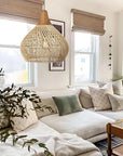 Boho Pendant Lamp