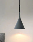 Contemporary Pendant Lamp