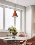 Contemporary Pendant Lamp