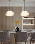 Ember Pendant Lamp