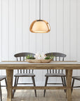 Ember Pendant Lamp