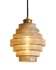 Cascade Pendant Lamp