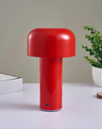 Curved Dome Table Lamp