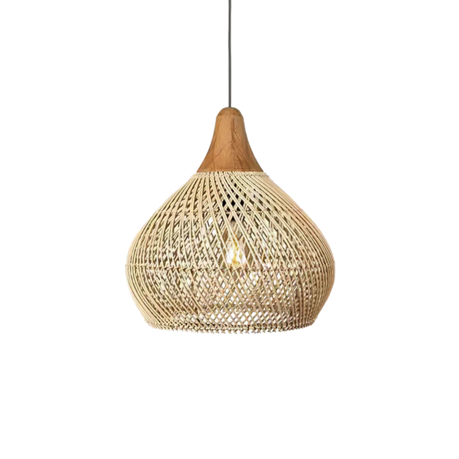 Boho Pendant Lamp