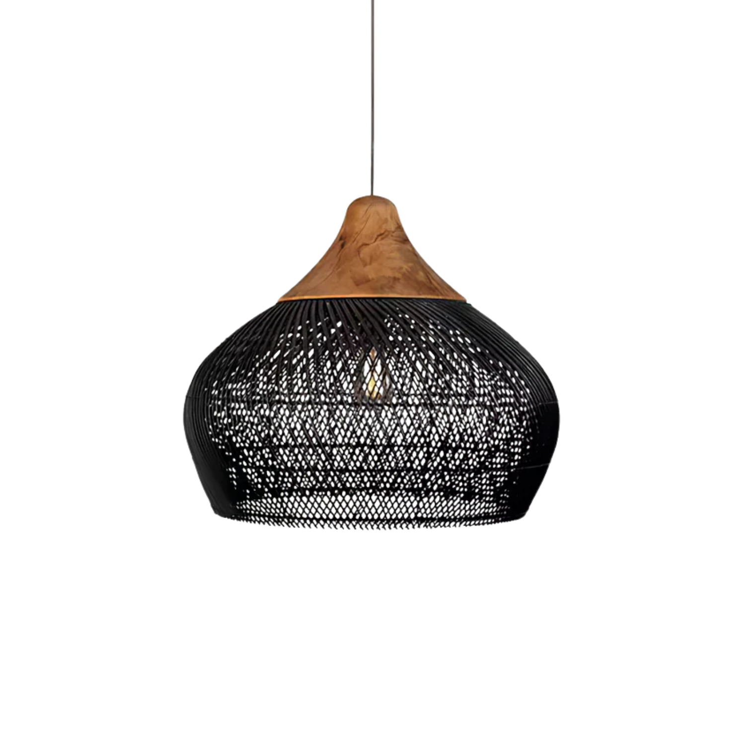 Boho Pendant Lamp