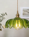 Bloom Pendant Lamp