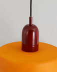 Sleek Nordic Pendant lamp