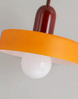 Sleek Nordic Pendant lamp