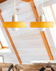 Sleek Nordic Pendant lamp