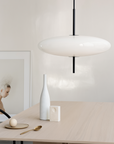 Acrylic Pendant Lamp