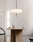 Acrylic Pendant Lamp