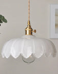 Bloom Pendant Lamp