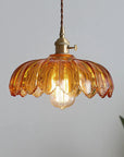 Bloom Pendant Lamp