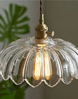Bloom Pendant Lamp