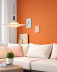 Floating Layered Pendant Lamp
