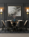 Beacon Wall Lamp
