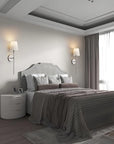 Beacon Wall Lamp