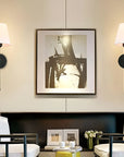 Beacon Wall Lamp
